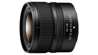 Nikon Z DX 12-28mm f/3.5-5.6 PZ VR