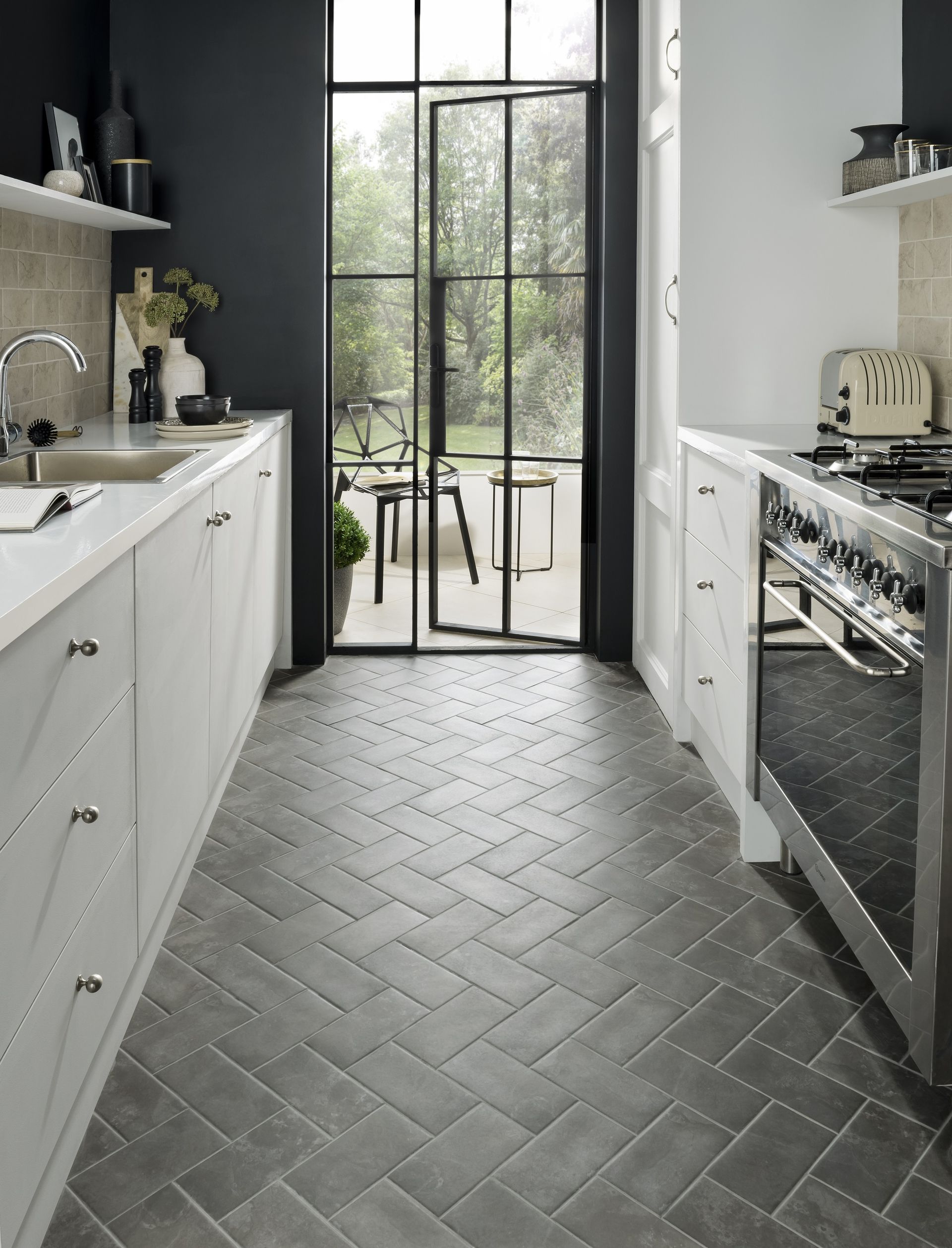 16 small kitchen tile ideas – styles, tips and hacks to make your space