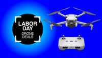 Labor Day drone deals