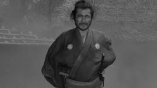 Yojimbo