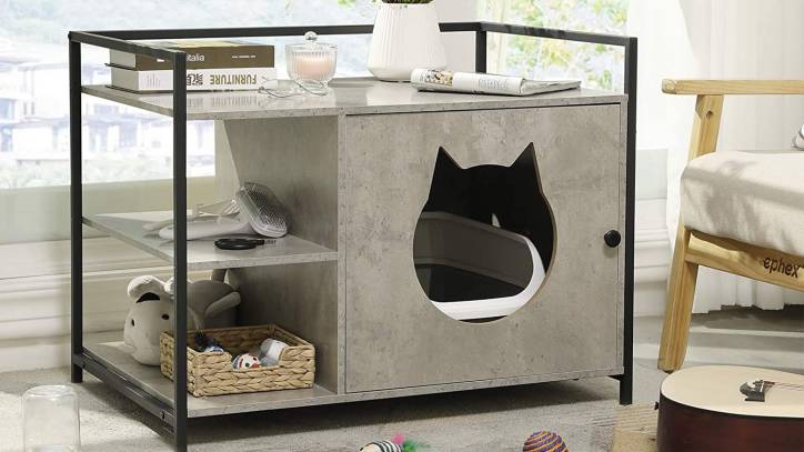 13 Ingenious Ways To Hide The Litter Box PetsRadar   Vi8RBQAToDh5fYEg9nckEb 