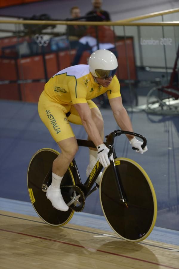 Shane Perkins (Australia)