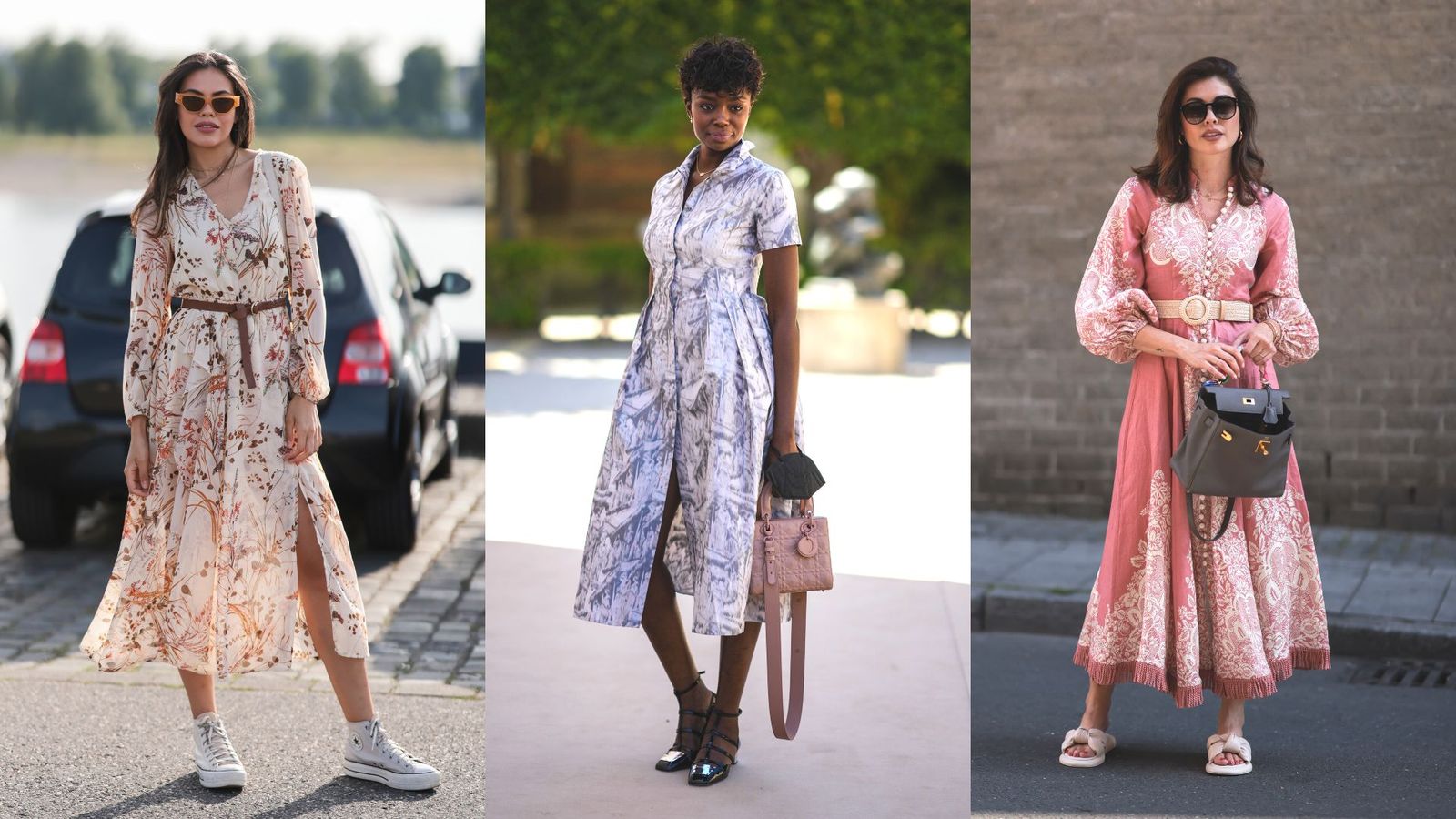 Smart casual outfit ideas How to navigate this dress code Woman & Home