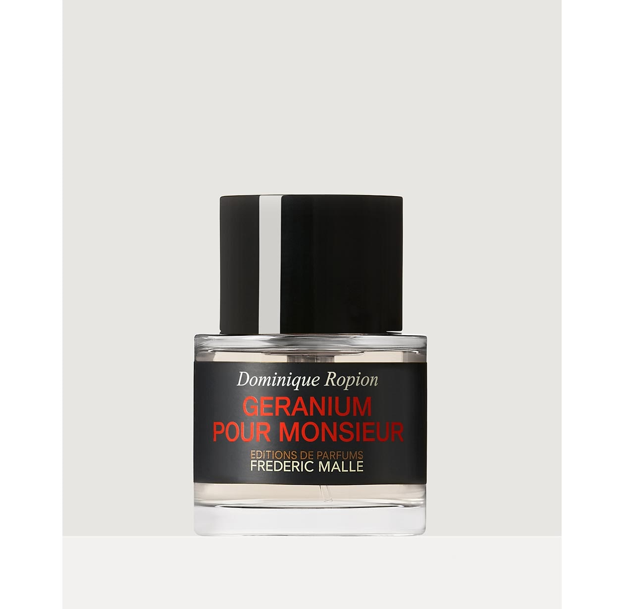 Geranium Pour Monsieur - Geranium Pour Monsieur - 50 Ml Spray