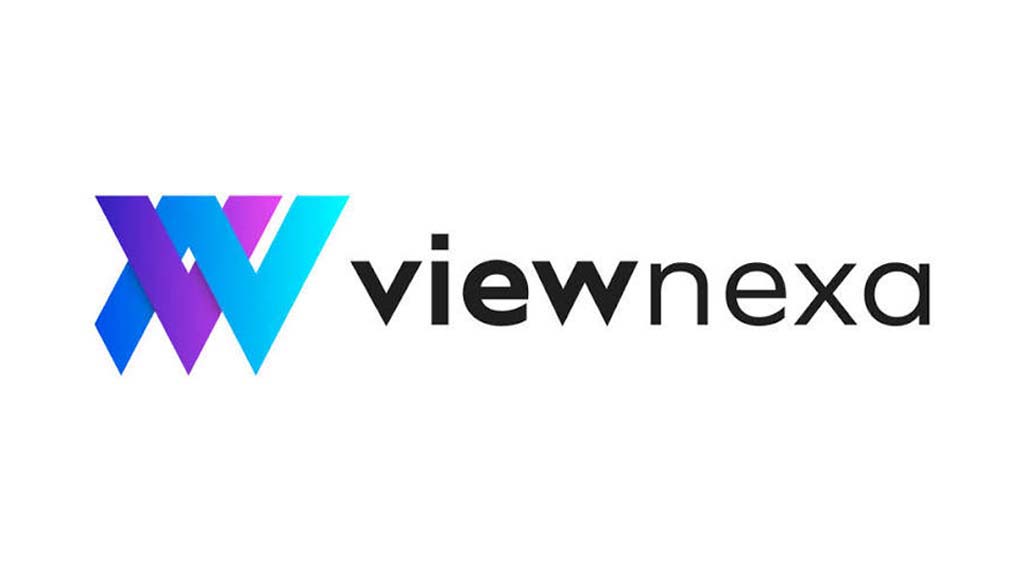 ViewNexa logo