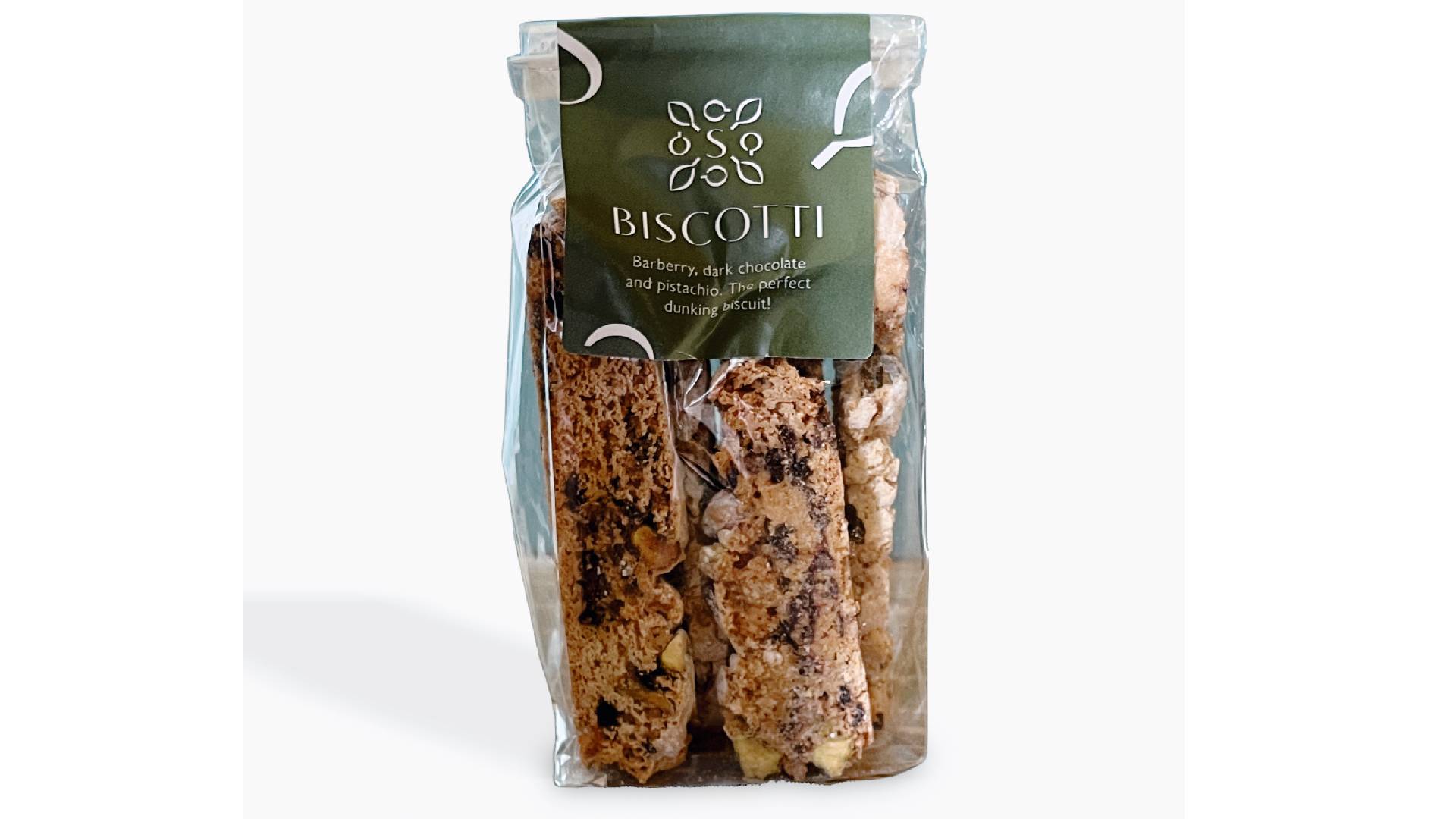 Sabzi Deli biscotti