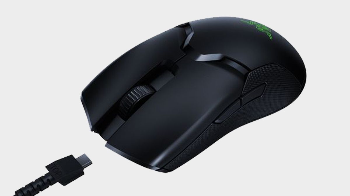 These Are The Best Razer Deals During Amazon Prime Day Right Now Gamesradar