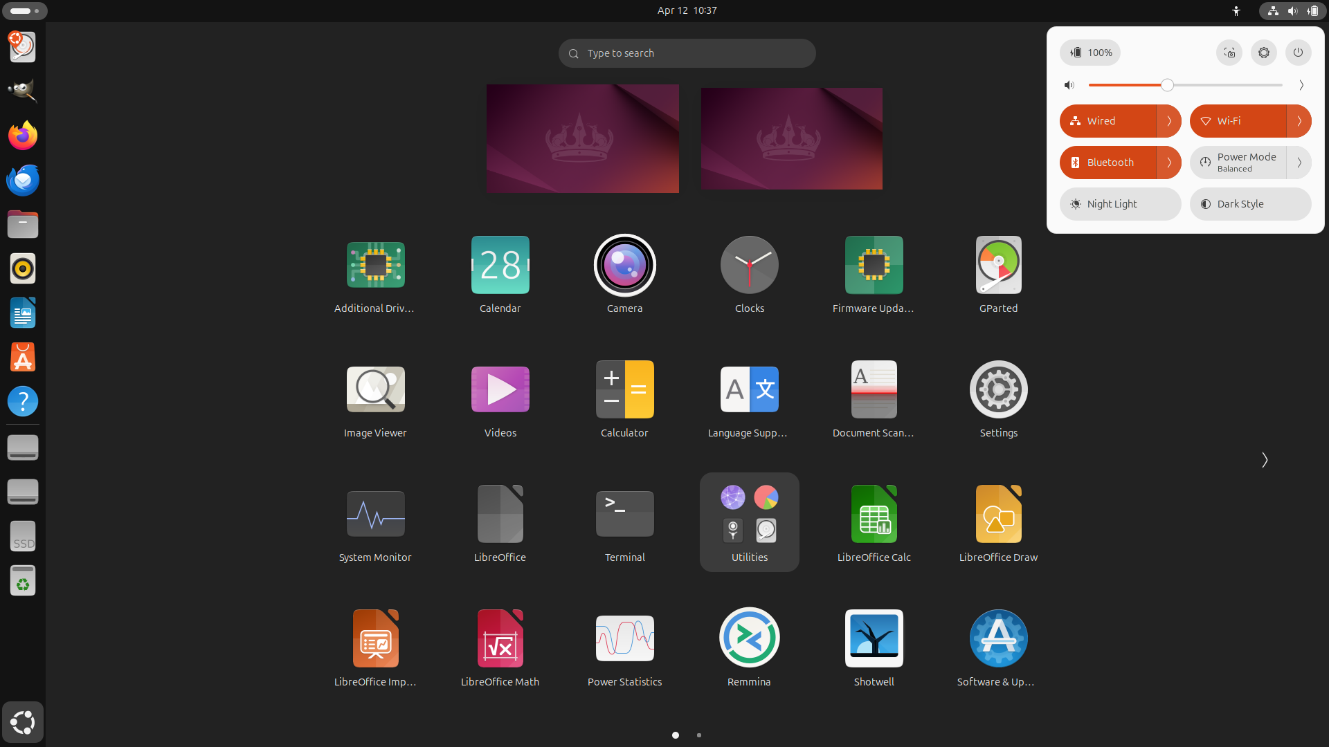 Ubuntu 24.04 Beta