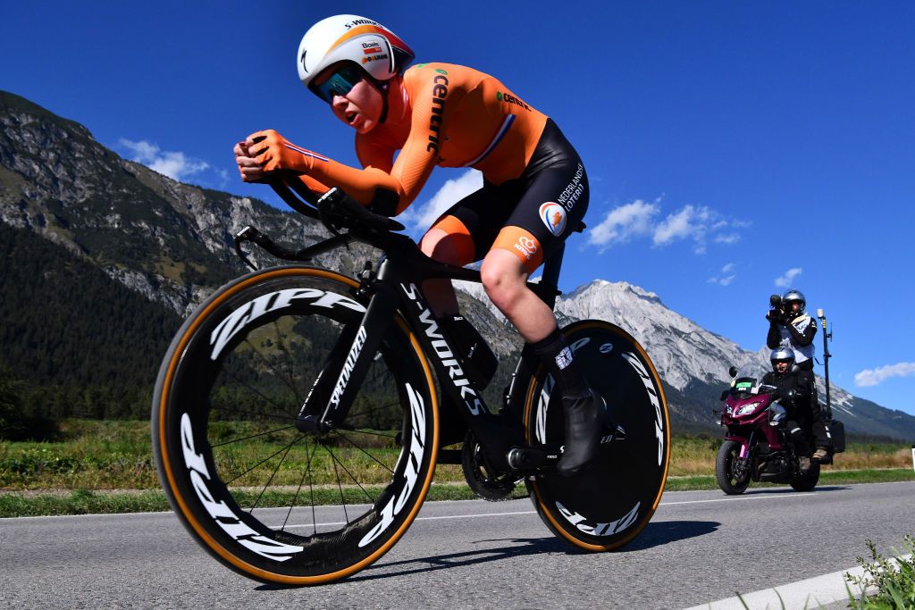 World Championships: 5 riders to watch in the elite women's time trial ...