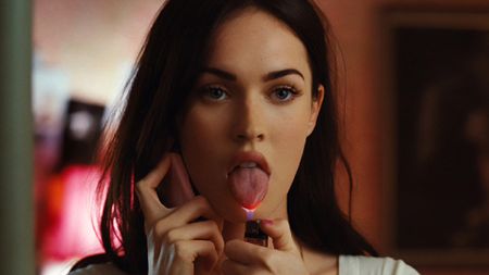 Jennifer's Body