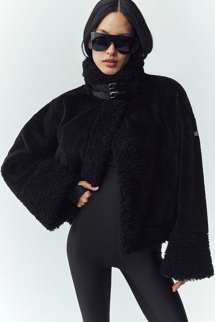 Alo , Sherpa Fireside Bomber