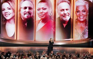 How to stream the Kennedy Center Honors 2023. Gloria Estefan at THE 46TH ANNUAL KENNEDY CENTER HONORS, which will air Wednesday, Dec. 27 (9:00-11:00 PM, ET/PT) on the CBS Television Network and stream on Paramount+