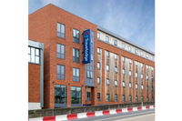 Travelodge High Wycombe Central, Octagon Parade, High Wycombe - from £38.99