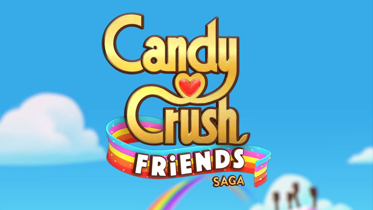 The new Candy Crush Friends is just the beginning of King's 30-year-plan