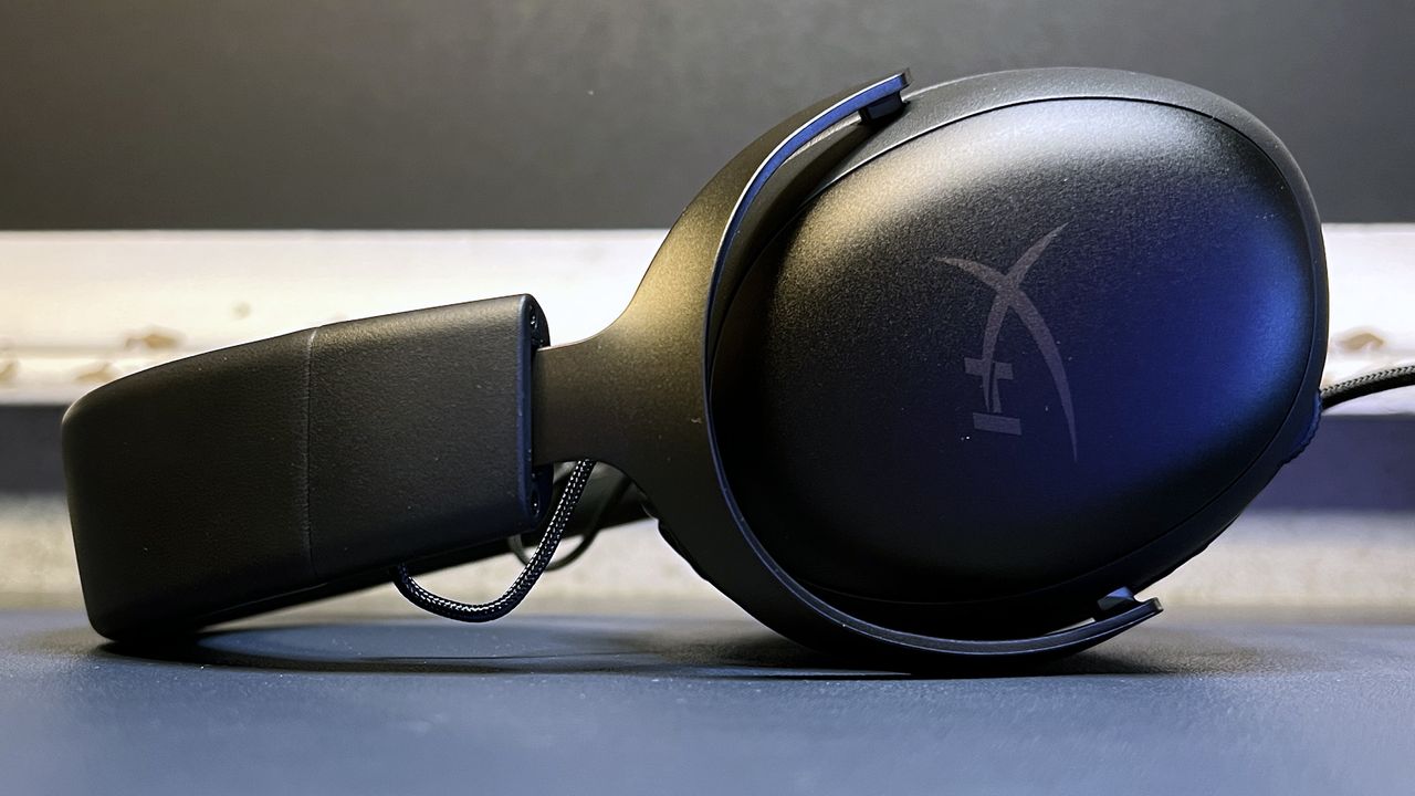 HyperX Cloud III