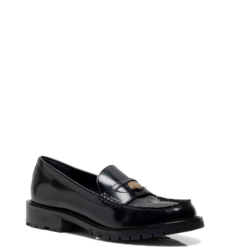 Liv Penny Loafer