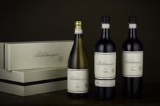 Gallo Pahlmeyer wines