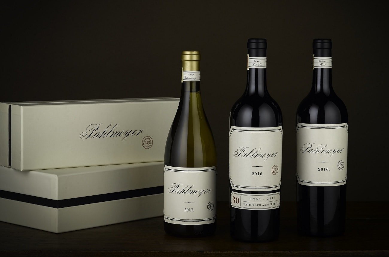 Gallo Pahlmeyer wines