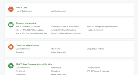 Best free online coding bootcamps | ITPro