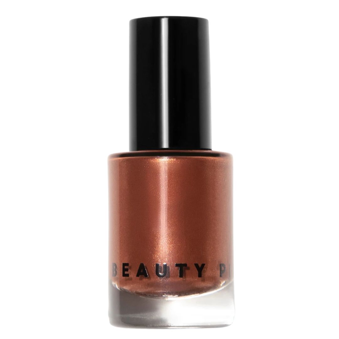 Beauty Pie Wondercolour Nail Polish in Bright Bronze