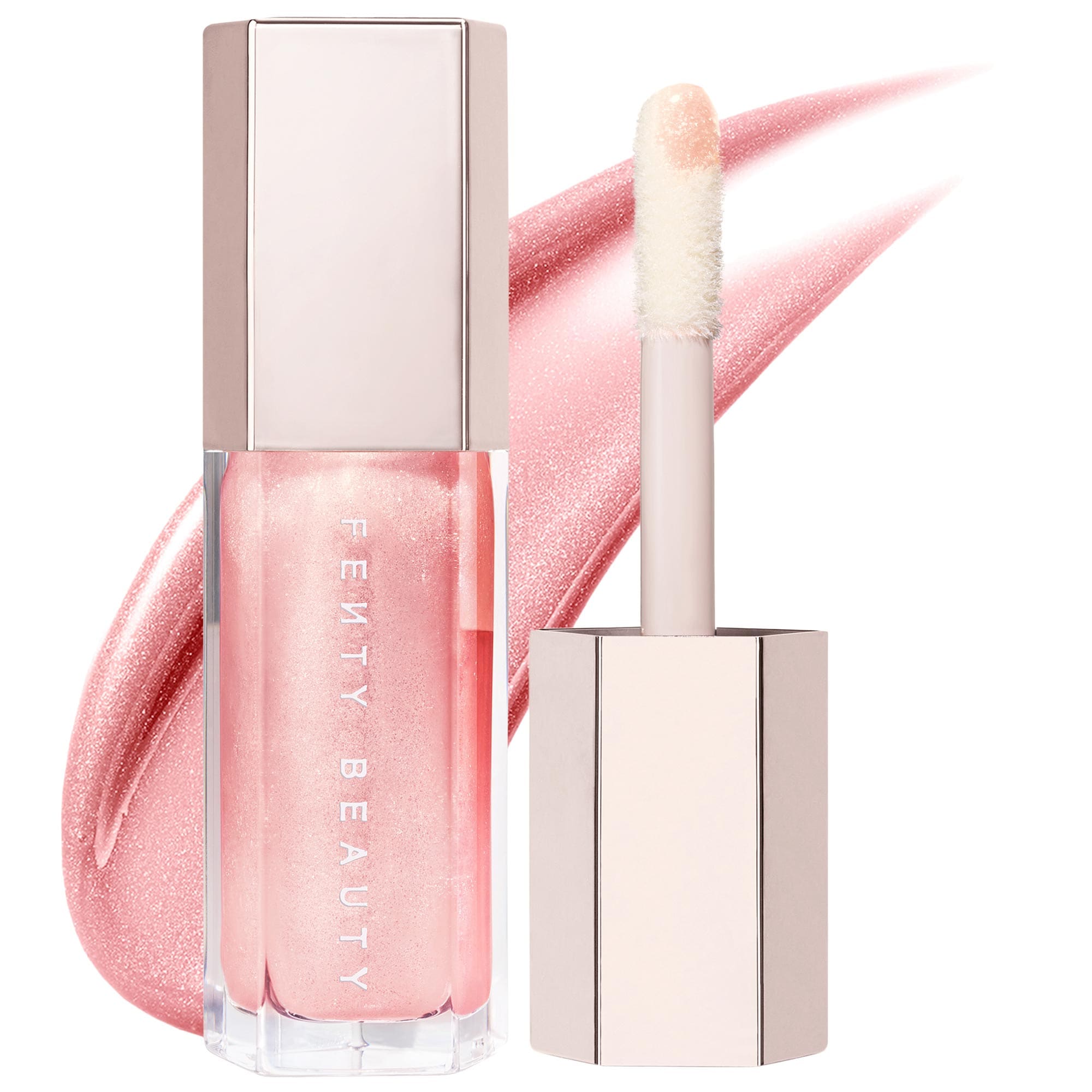 Gloss Bomb Universal Lip Gloss Luminizer - Wattab!*%#