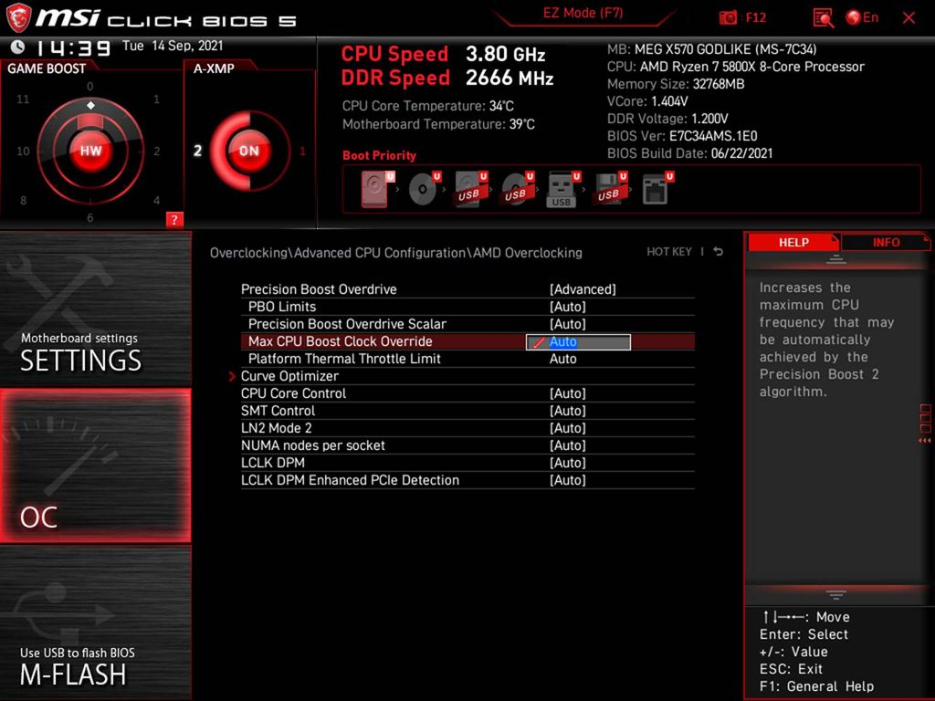 how to overclock amd ryzen 3 3200g