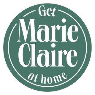 Give the Gift of Marie Claire Button Image