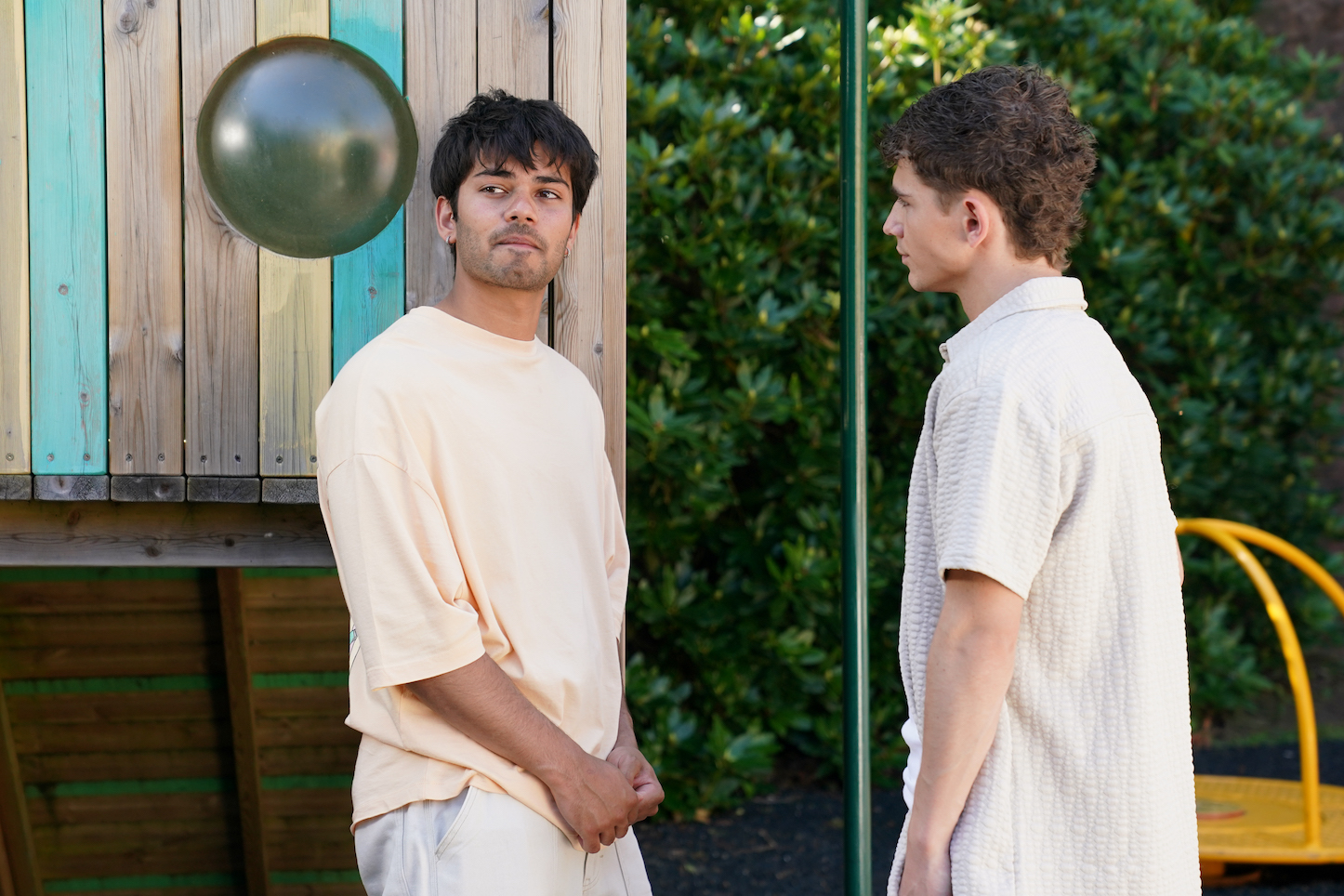 Hollyoaks