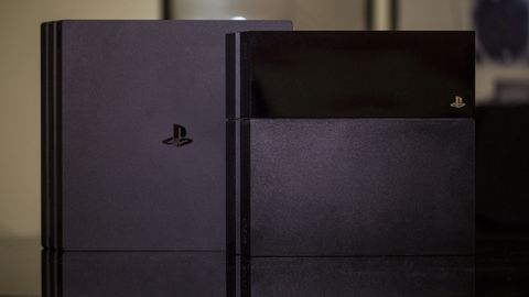 PS4 vs Xbox One: which gaming console is better?  TechRadar