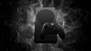 Xbox Series S 1TB hero image