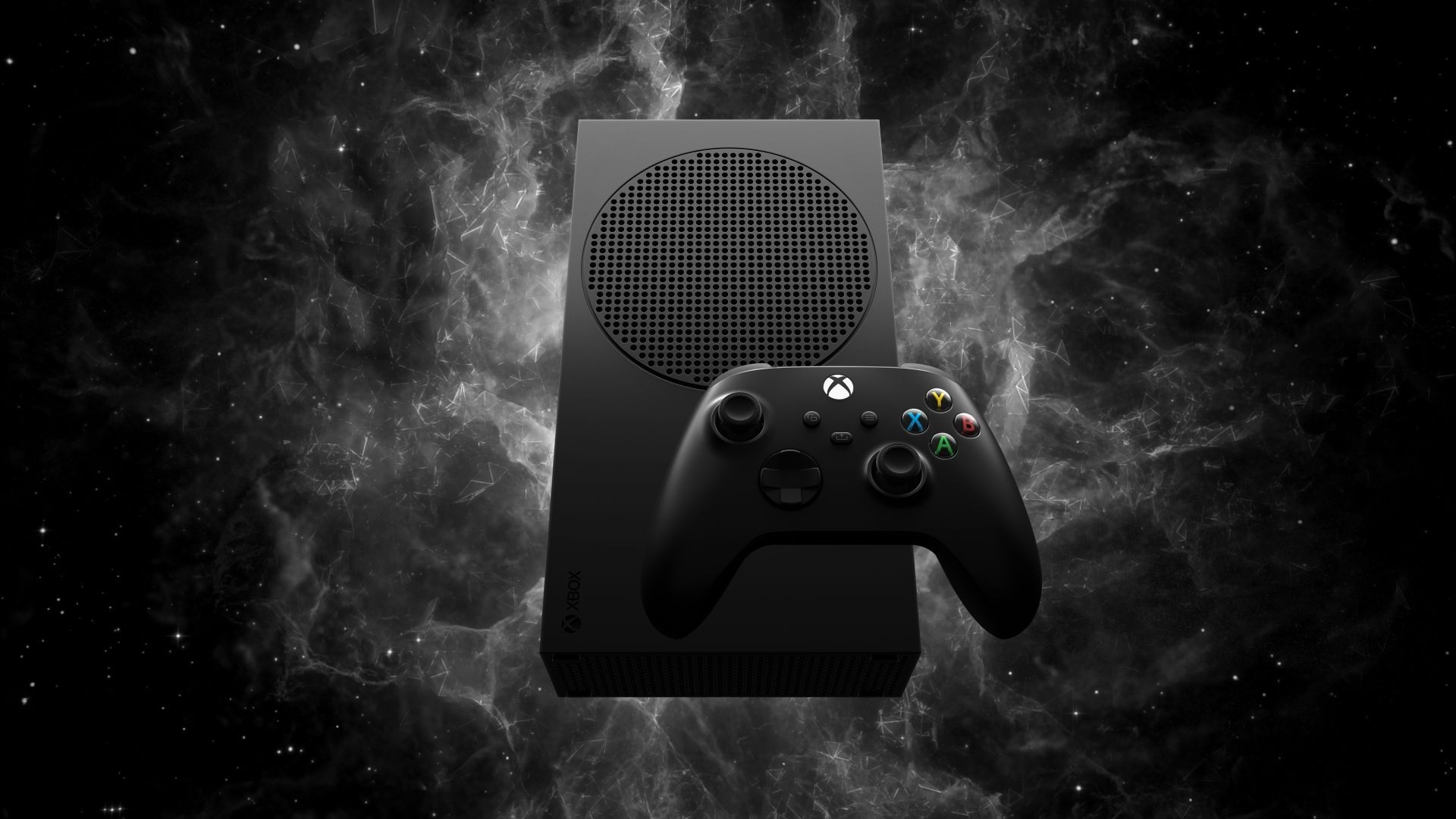 Xbox Series X 1TB SSD Console - Includes Wireless Controller - Up to 120  frames per second - 16GB RAM 1TB SSD - Experience True 4K Gaming Velocity