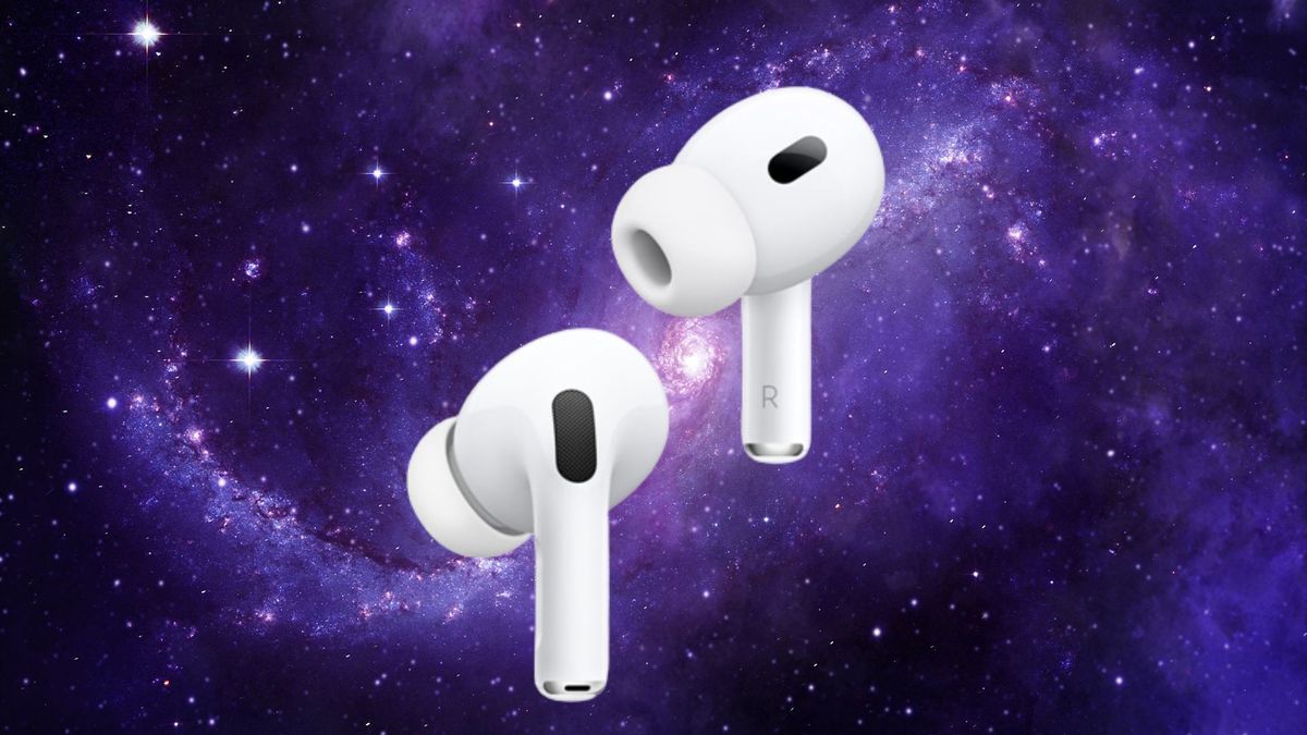 Inscripția de pe noul AirPods Pro 2 apare acum în iOS în timpul configurării