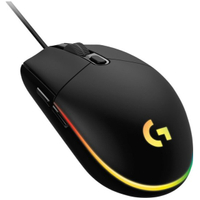 Logitech - G203 Gaming Mouse| $39.99