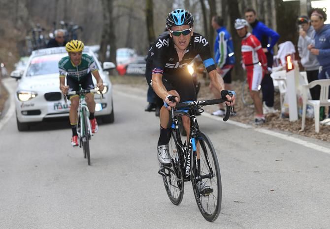 Bradley Wiggins (Sky)