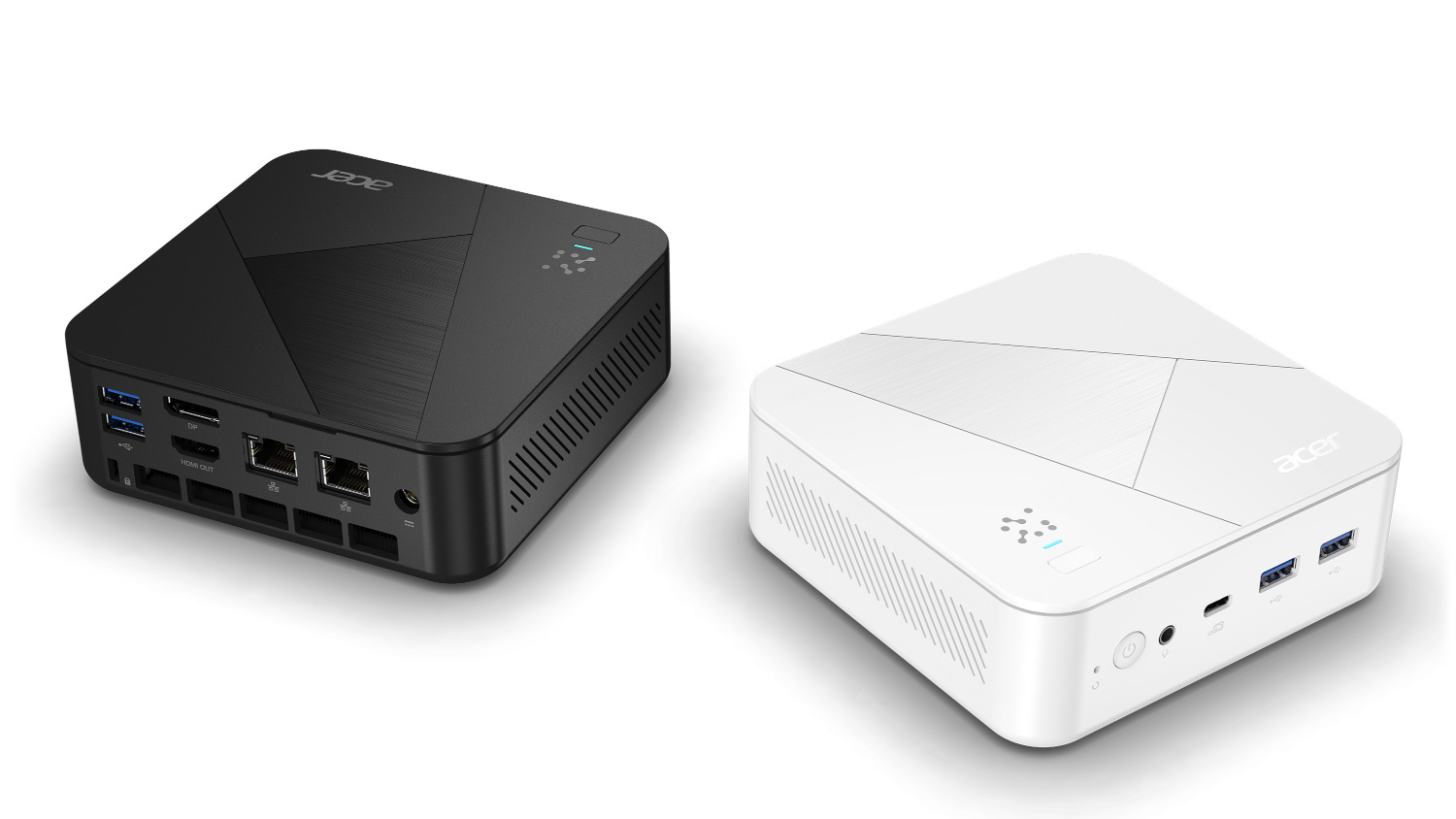 Acer Revo Box AI