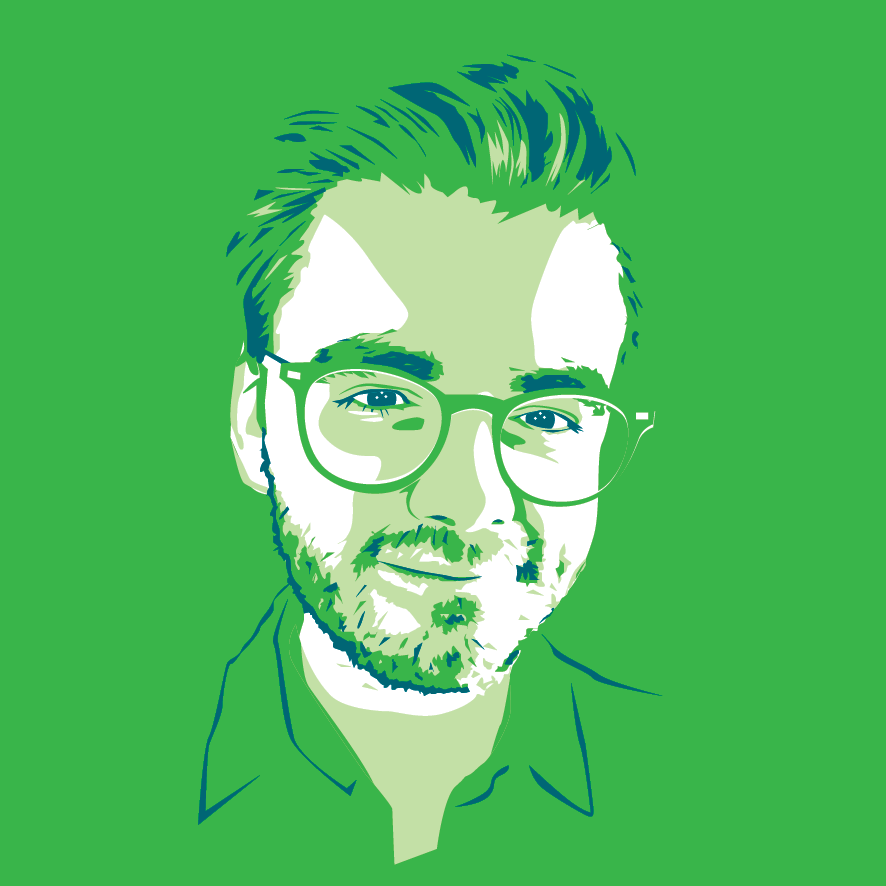 PC Gamer headshot - Rory Norris