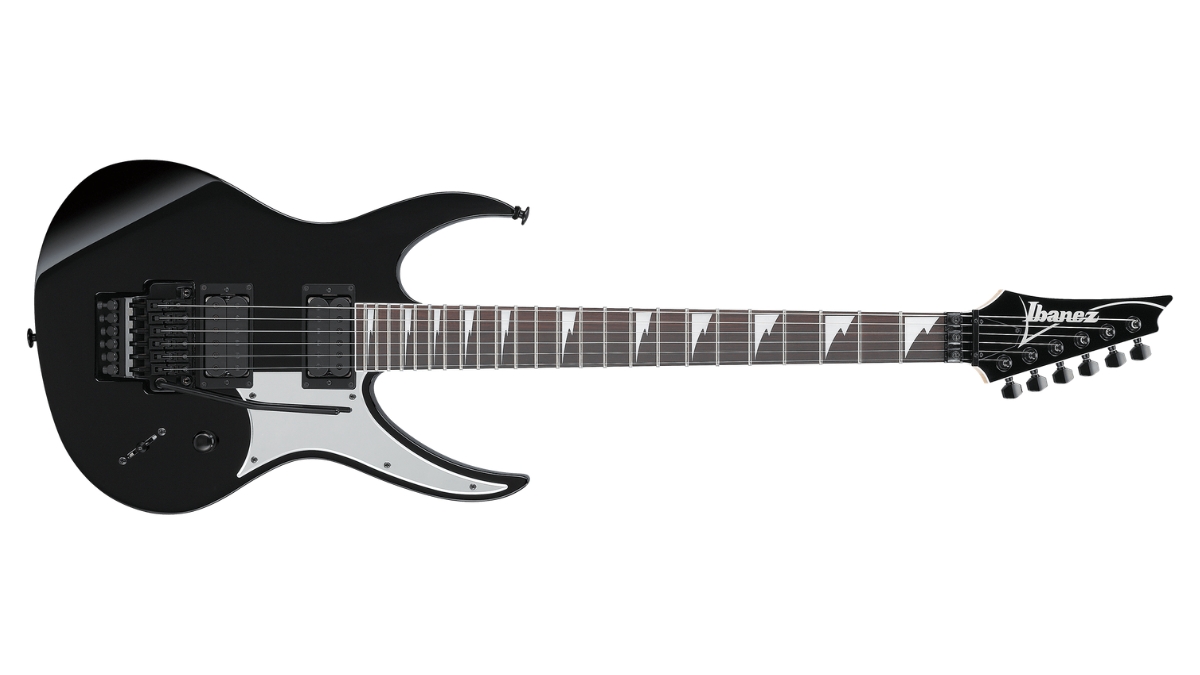 Ibanez 540PIIIHH