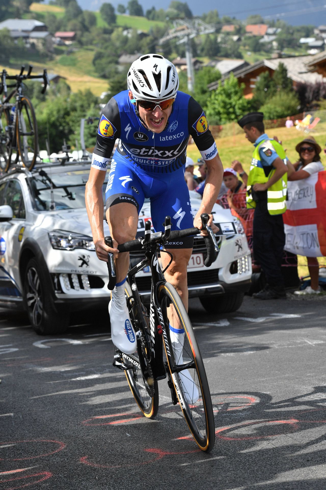 Daniel Martin (Etixx-Quickstep)