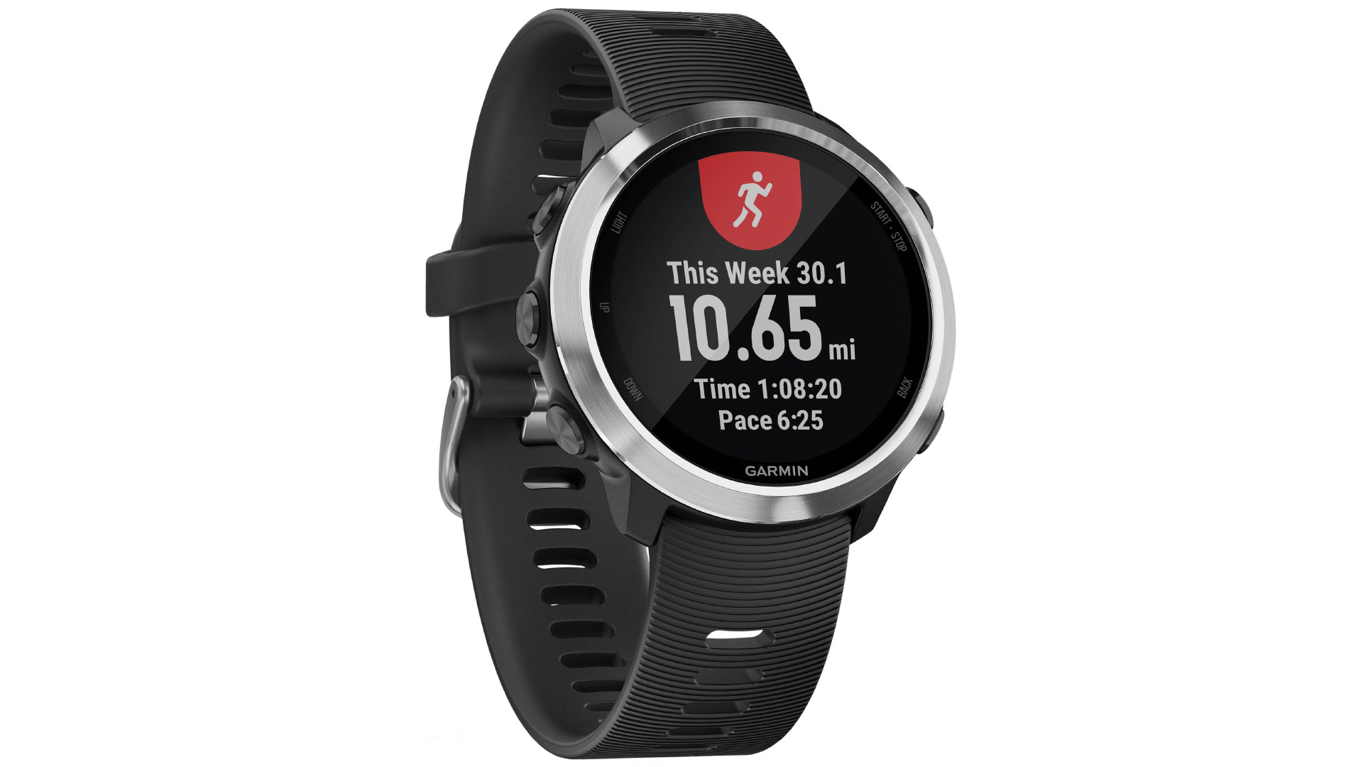 Best running watches for beginners, marathons and ultras
