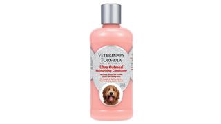 Veterinary Formula Solutions Ultra Oatmeal Moisturizing Conditioner for Dogs