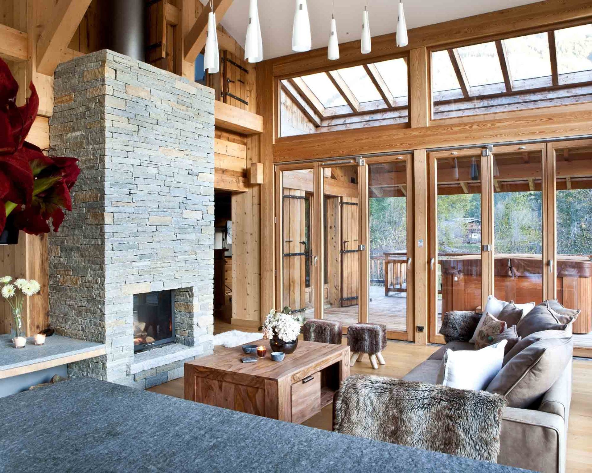 Chalet in Chamonix - Buy property in Europe