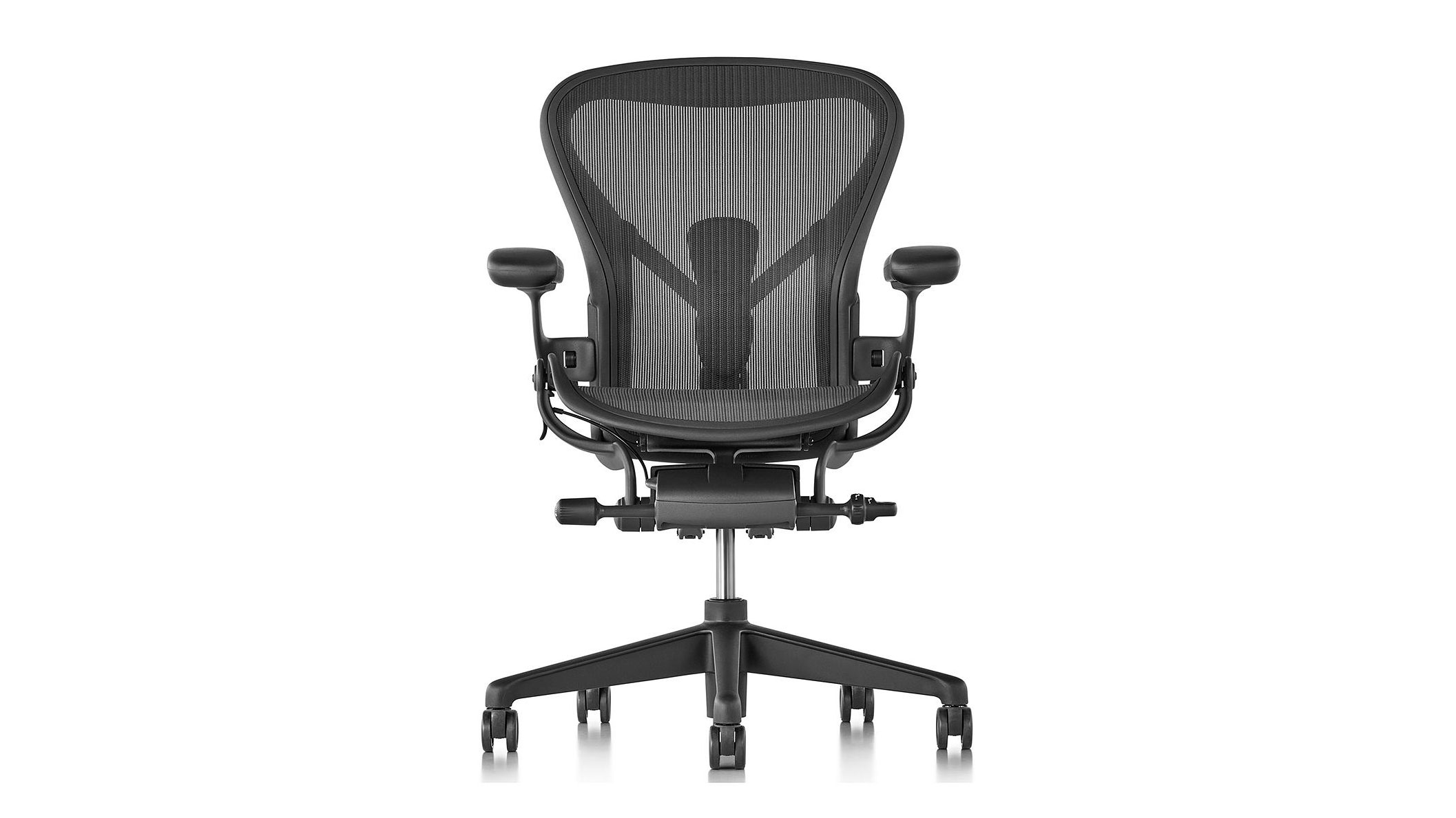 The best office chair of 2022 | Creative Bloq
