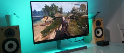 Philips Momentum 329M1RV gaming monitor