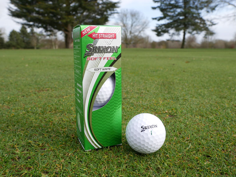 Srixon Soft Feel Ball Review What Performance Can You Expect? Golf