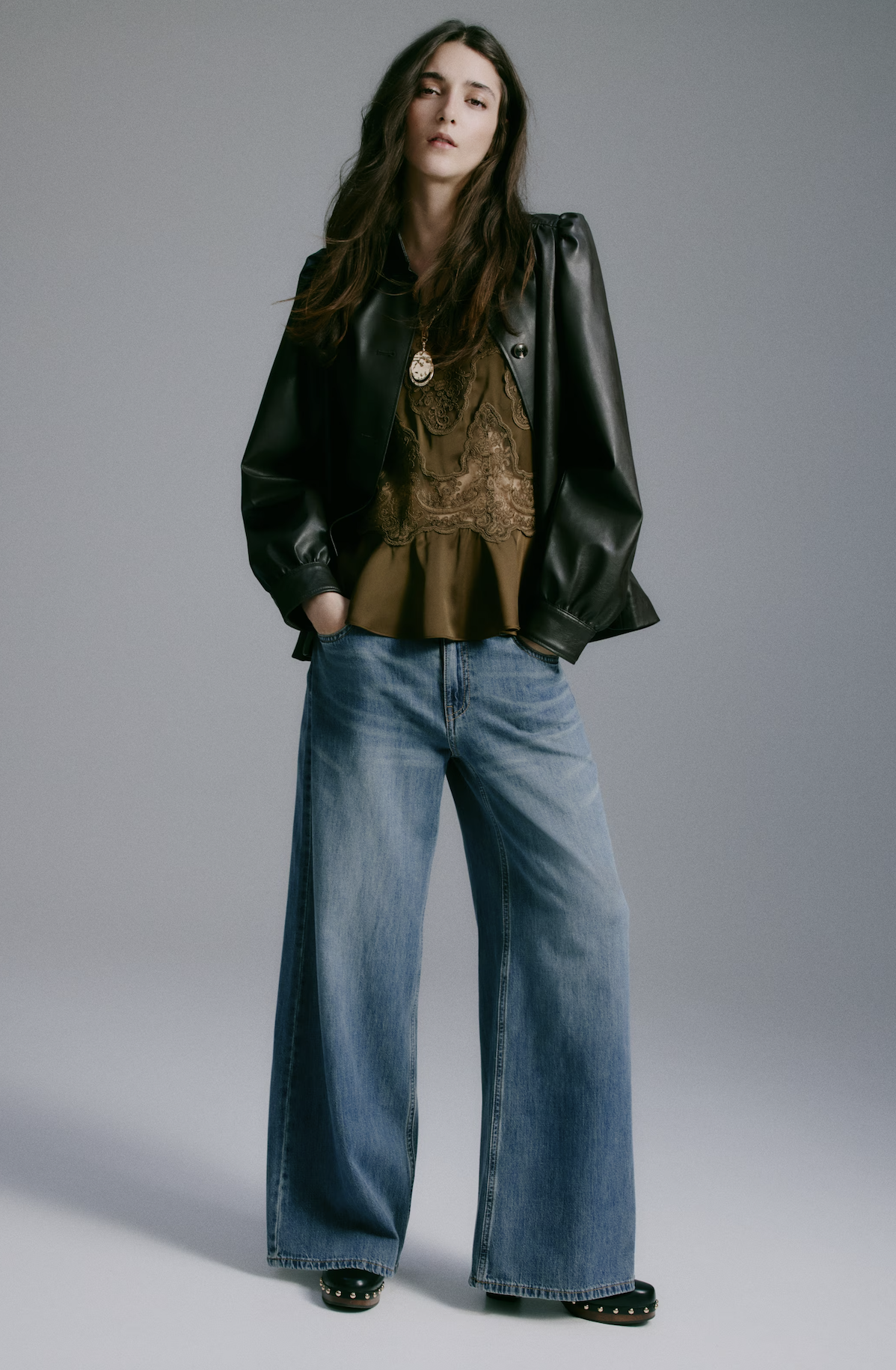 h&M