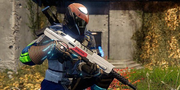 Destiny's The Taken King Guns: What You Need To Know | Cinemablend