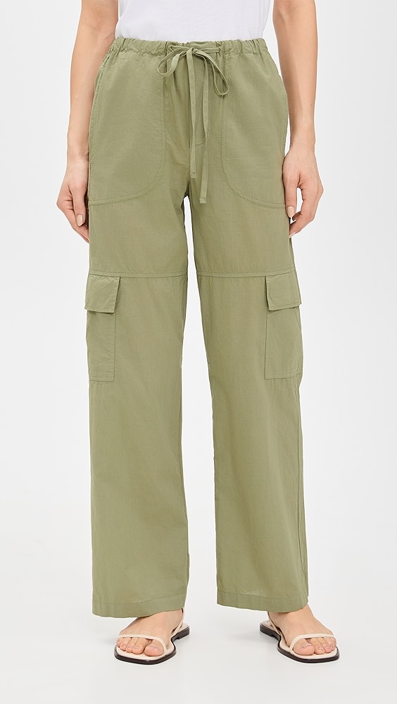 Xirena Cargo Pants