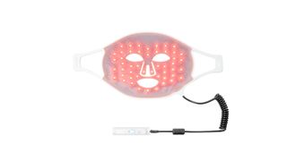 Best red light therapy device from The Light Salon