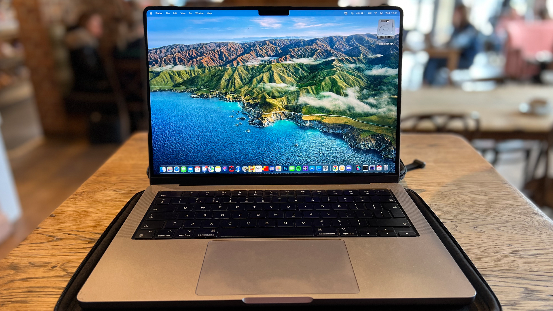 Macbook Pro 13 M2 2025 Купить