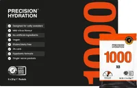 Precision Fueling & Hydration Electrolyte Powder Precision Fueling & Hydration Electrolyte Powder